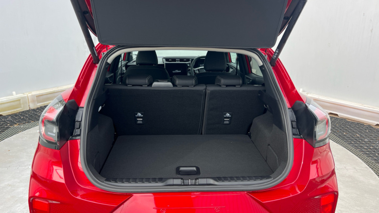 Ford Puma 1.0 EcoBoost Hybrid mHEV Titanium 5dr Petrol Hatchback